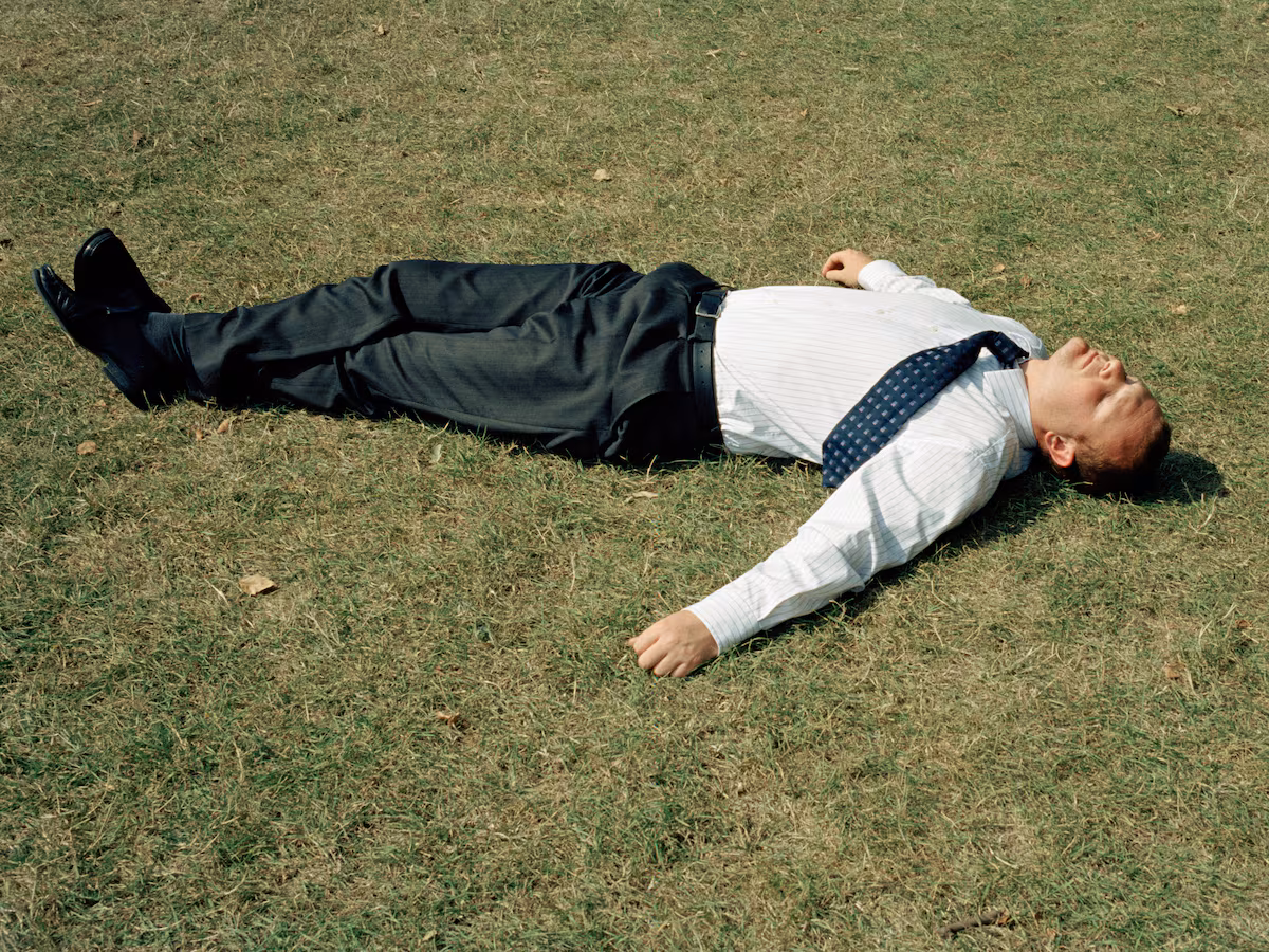 Why August Office Days Boost Productivity: A Personal Insight