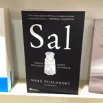 Why a 500-Page Book on Salt Captivates the Internet