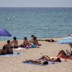 Why a Day at the Beach Leaves You Tired: Uncovering the Truth