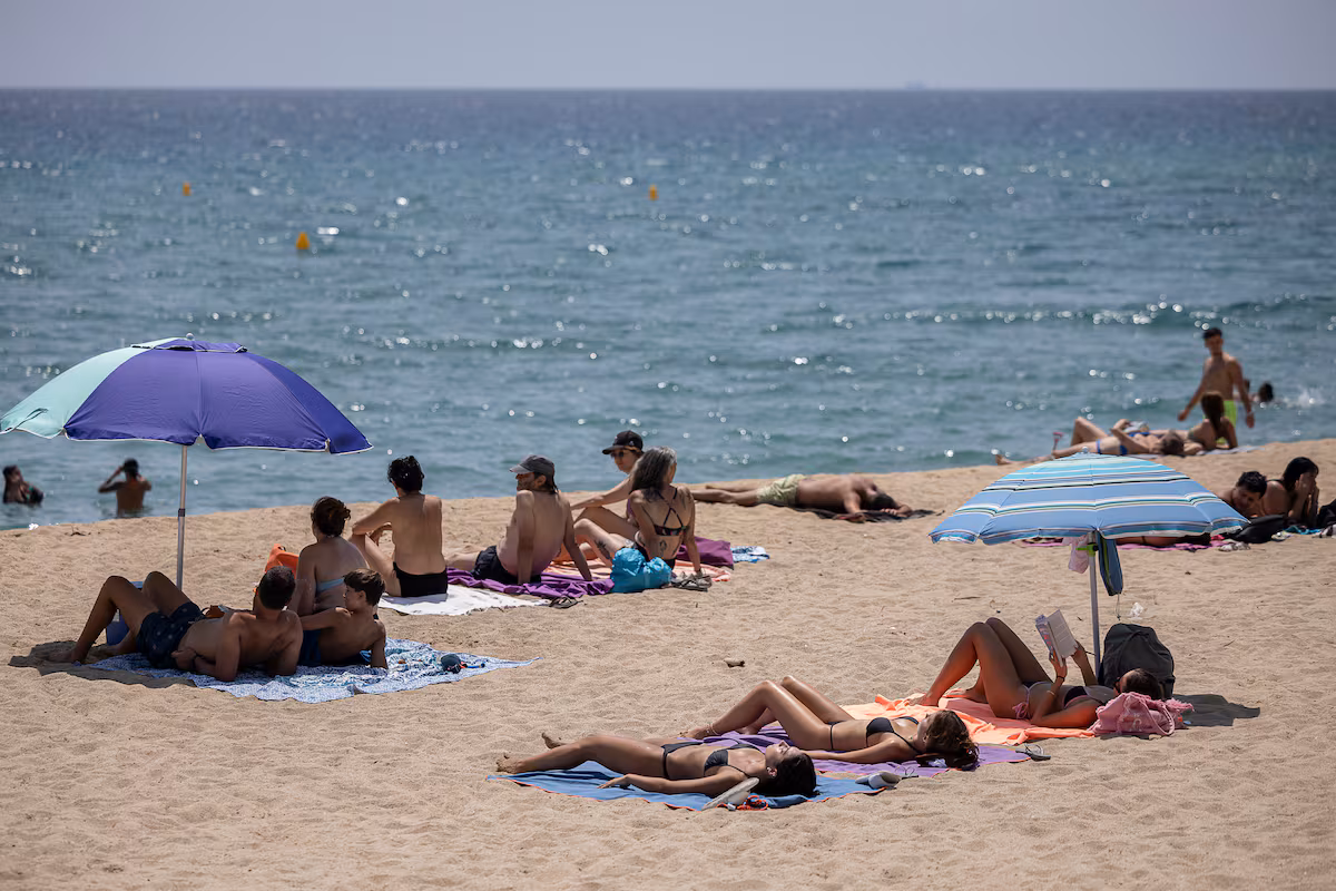 Why a Day at the Beach Leaves You Tired: Uncovering the Truth
