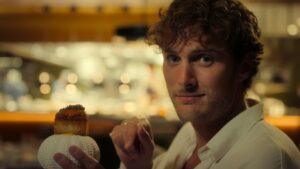 Apple TV’s Culinary Journey: A Michelin Star Reclaimed in 52 Days