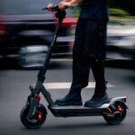 Electric Scooters Increase Serious Injury Risk Compared to Biking and Motorbiking