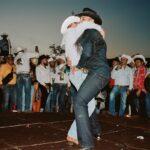 Explore Mexico's Gay Cowboy Parties: Tequila, Dance, and Romance Unleashed