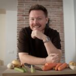 Johnny Cross: The Vegan Butcher Defying Meat Myths in His 34-Year Journey