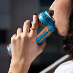Red Bull Revolution: Energy Drinks Powering Today's Fast-Paced Society