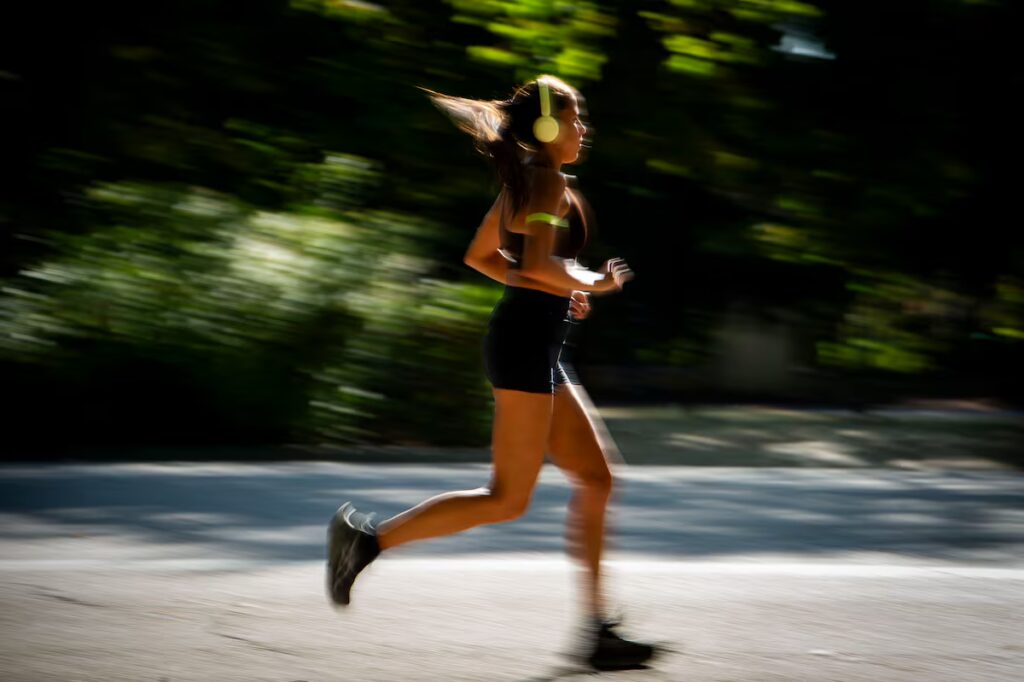 Running, Swimming, or Cycling: Which Exercise Delivers the Best Results?