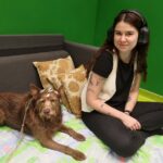 Study Reveals Dogs Prefer Consonants: Language's Impact on Canine Minds