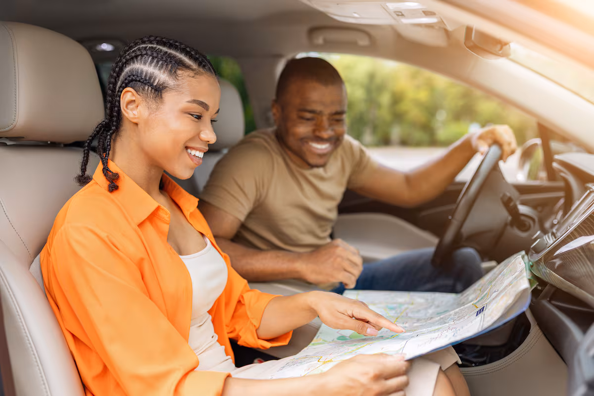 Why Traditional Road Maps Outshine GPS in the Netherlands