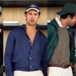 Women Transform Boyfriends into John Kennedy Jr. Looks on TikTok