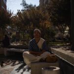 Young Chileans Embrace New Spirituality: Tarot, Reiki, and Astrology Replace Church