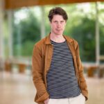 Sociologist Carl Cederström: 'Corporate Wellness Doesn't Boost Happiness, Just Productivity'