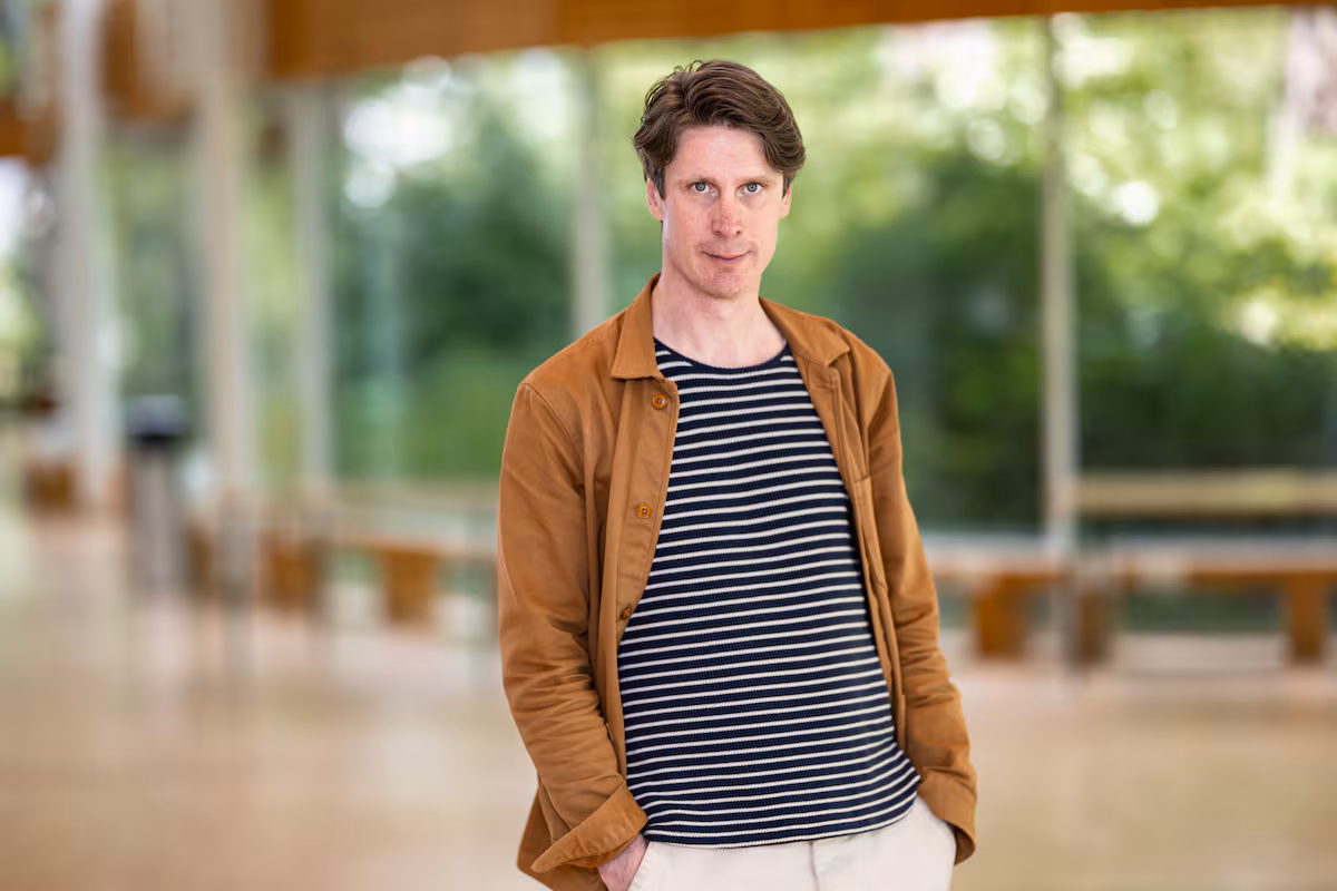 Sociologist Carl Cederström: 'Corporate Wellness Doesn't Boost Happiness, Just Productivity'